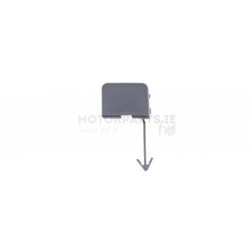 Image for Bumper Tow Hook Cover