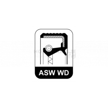 Image for Crankshaft Seal
