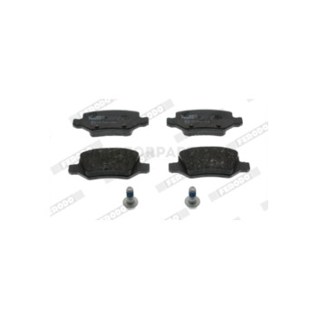 Image for Brake Pad Set