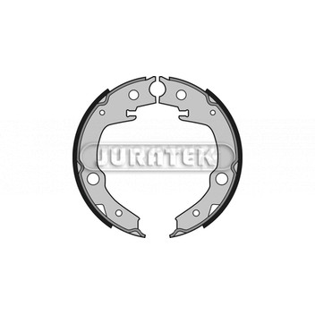 Image for Brake Shoe Set