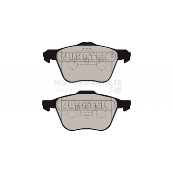 Image for Brake Pad Set