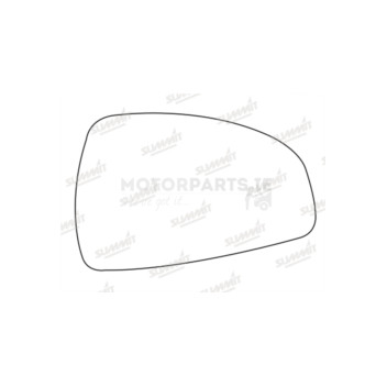 Image for Mirror Glass