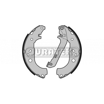 Image for Brake Shoe Set
