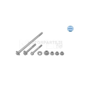 Image for Susp/Control/Wishbone/Arm Bush/Mount