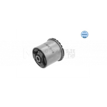 Image for Axle Mount/Bush