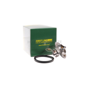 Image for Thermostat