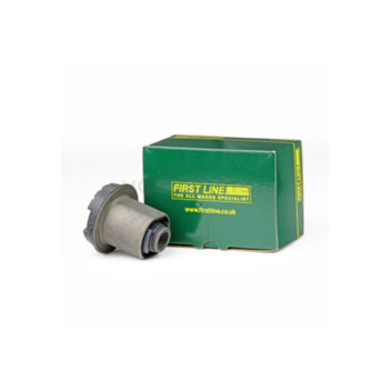 Image for Crossmember Mount Bush