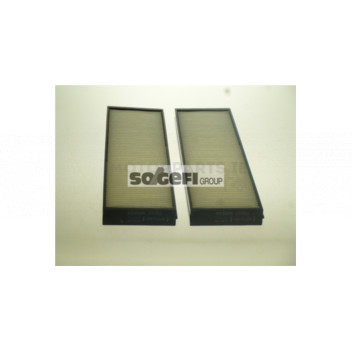 Image for Cabin Filter