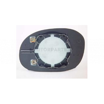 Image for Mirror Glass