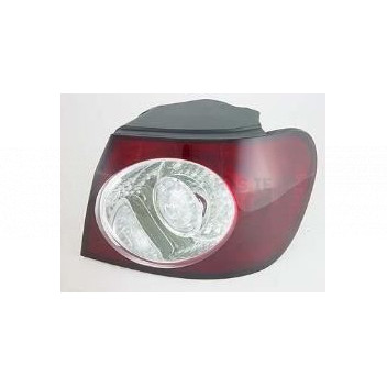 Image for Rear Lamp Unit