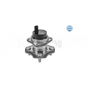 Image for Wheel Hub