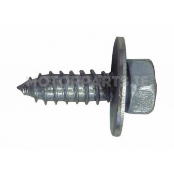 Image for RADIATOR FIXING SCREWS