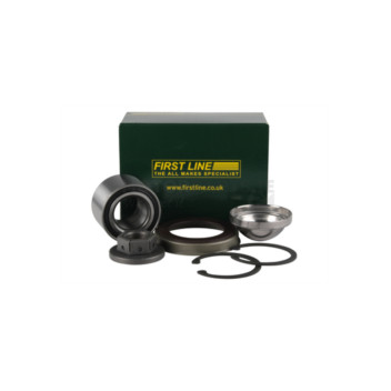 Image for Wheel Bearing Kit