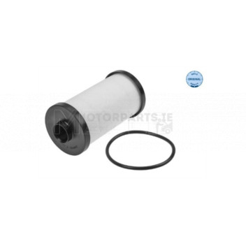 Image for Hydraulic Filter