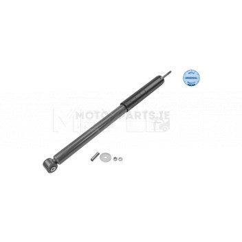 Image for Shock Absorber