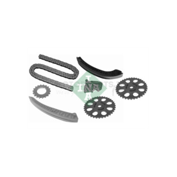 Image for Timing Chain Kit