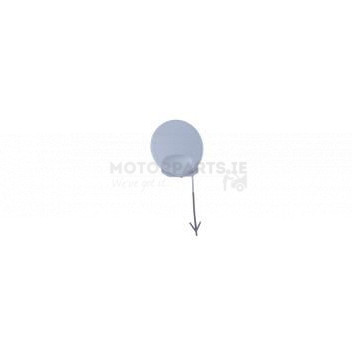 Image for Bumper Tow Hook Cover