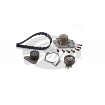 Image for Timing Belt-Water Pump Kit