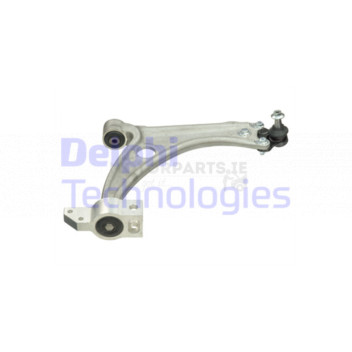 Image for Track Control Arm