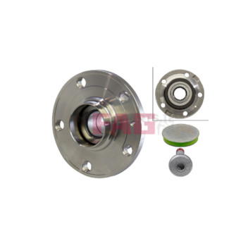 Image for Wheel Bearing Kit