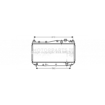 Image for Radiator