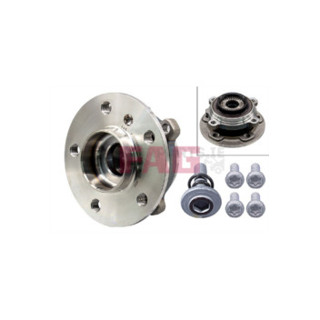 Image for Wheel Bearing Kit