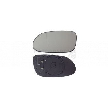 Image for Mirror Glass