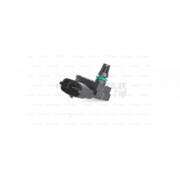 Image for Boost Pressure Sensor