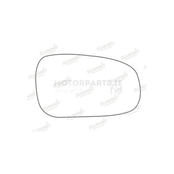 Image for Mirror Glass