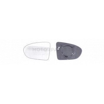 Image for Mirror Glass