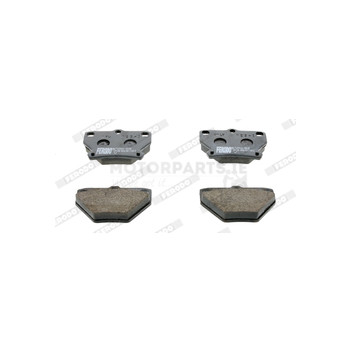 Image for Brake Pad Set