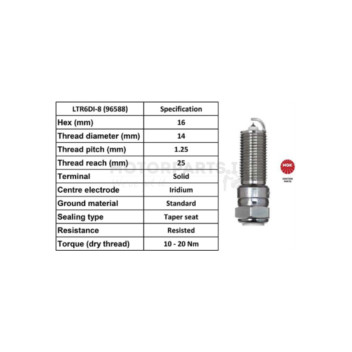 Image for Spark Plug