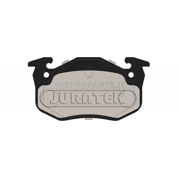 Image for Brake Pad Set