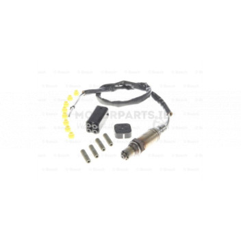 Image for Lambda Sensor