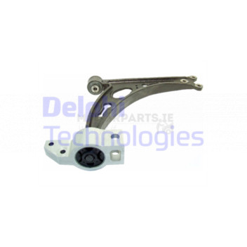 Image for Track Control Arm