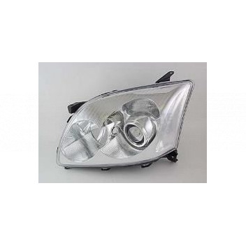 Image for Head Lamp Unit
