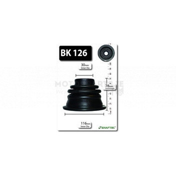 Image for CV Boot Kit