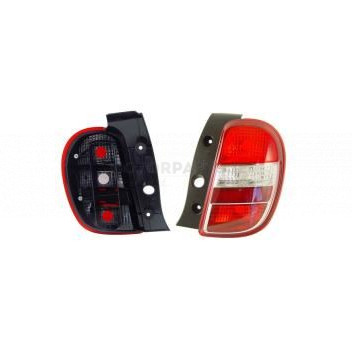 Image for Rear Lamp Unit