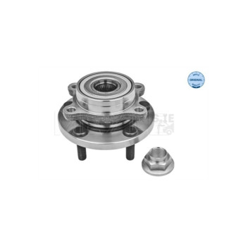 Image for Wheel Hub