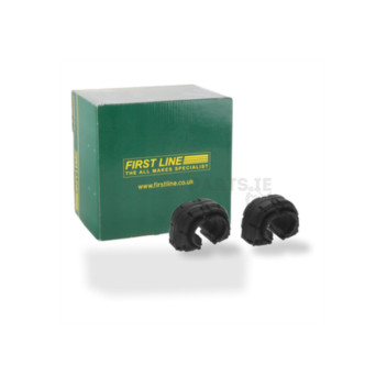 Image for Anti Roll Bar/Stabiliser Bush/Kit