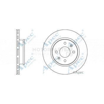 Image for Brake Disc