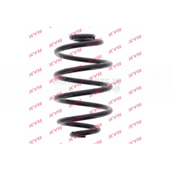 Image for Coil Spring