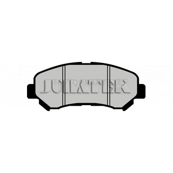 Image for Brake Pad Set