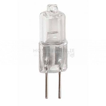 Image for RING 24V 10W G4 HALOGEN BULB