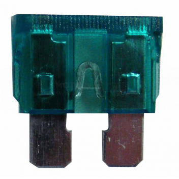 Image for 30 AMP BLADE TYPE AUTO FUSES