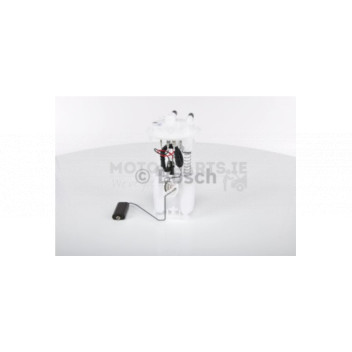 Image for Fuel Feed Unit