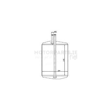 Image for Heater