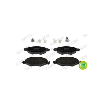 Image for Brake Pad Set