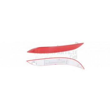 Image for Reflector