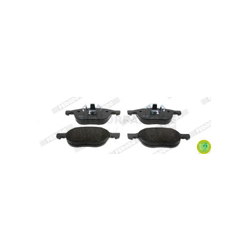 Image for Brake Pad Set